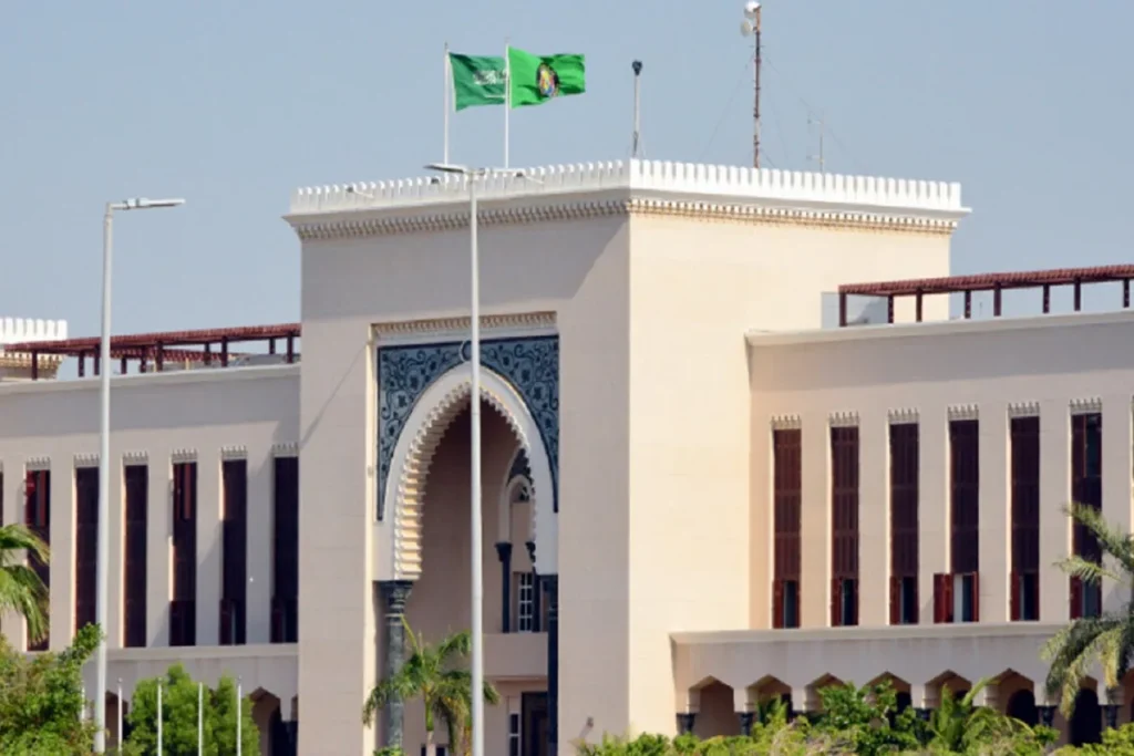 أوامر توظيف وزارة الخارجية السعودية 2026